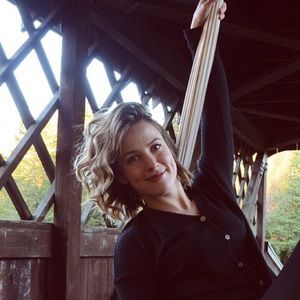 Meet your Posher, Erica